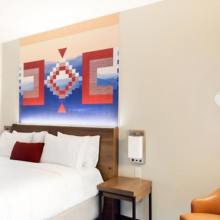 Lucky Star Casino Hotel & Convention Center Watonga المظهر الخارجي الصورة