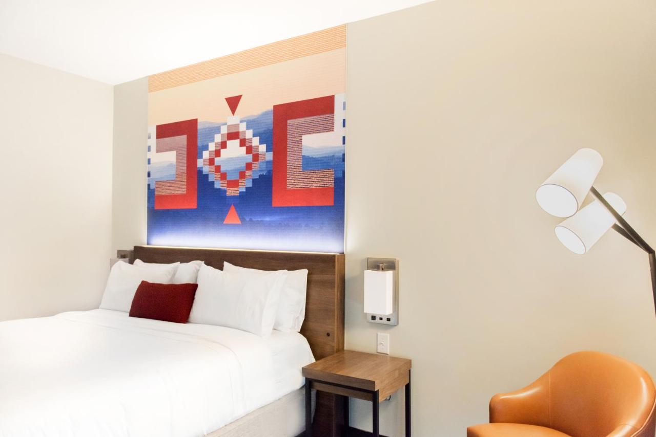 Lucky Star Casino Hotel & Convention Center Watonga المظهر الخارجي الصورة